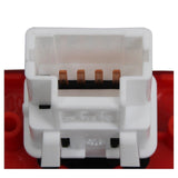 Citroen Original Four-Way Hazard Switch for C1 2007-2014 — Citroën, Switches & Relays