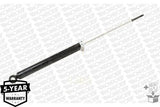 MONROE Rear Shock Absorber 23910 - Durable Gas Pressure Shock for Yaris 1999-2005 — Shocks & Struts