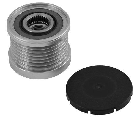 CONTINENTAL CTAM AP9047 Alternator Pulley