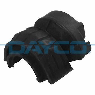 DAYCO DSS1934 Front Sway Bar Bushing - Durable Stabilizer Bushing for VW Touareg & Audi Q7 — Bushings & Mounts