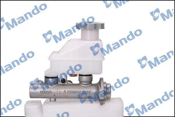 MANDO Brake Cylinder EX5851029315 - ABS System for 97-HI.Coupe — Brake Hydraulics