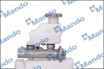MANDO Brake Cylinder EX5851029315 - ABS System for 97-HI.Coupe — Brake Hydraulics