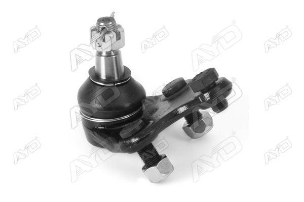 ayd rotating joint for toyota corolla, ayd rotating joint for toyota auris, ayd rotating joint for toyota rav4 AYD Rotating Joint for Corolla 06-13, Auris 06, Rav4 13 | High-Quality Replacement AYD Rotating Joint - Corolla Auris Rav4 | Reliable ayd, rotating-joint, toyota-parts, corolla-parts, auris-replacement, rav4-parts, car-maintenance, auto-repair, mechanic-tools, ai-generated
