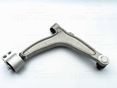 Wisco 2193197-00 Control Arm Left (with Ball Joint) Opel Vectra C 02 > — Control Arms & Ball Joints