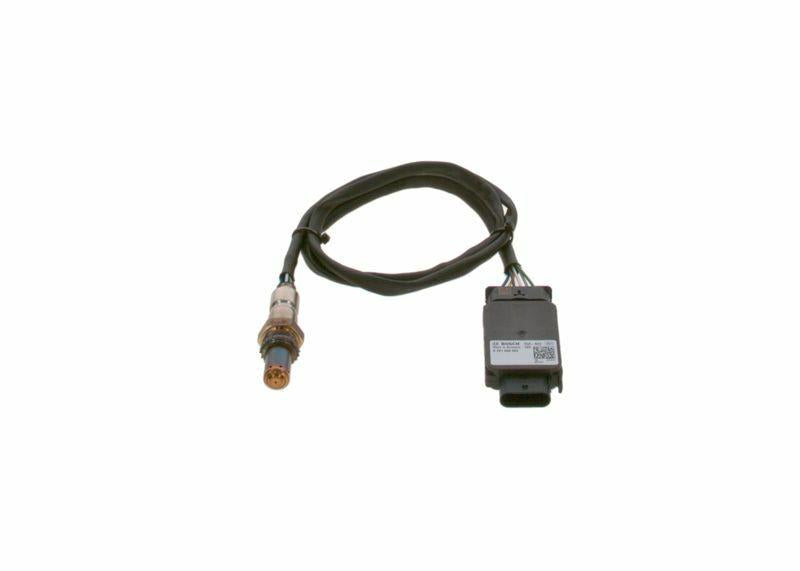 BOSCH NOx Sensor 0281008502 - Reliable Emission Control for BMW Models — Vehicle Sensors & Switches
