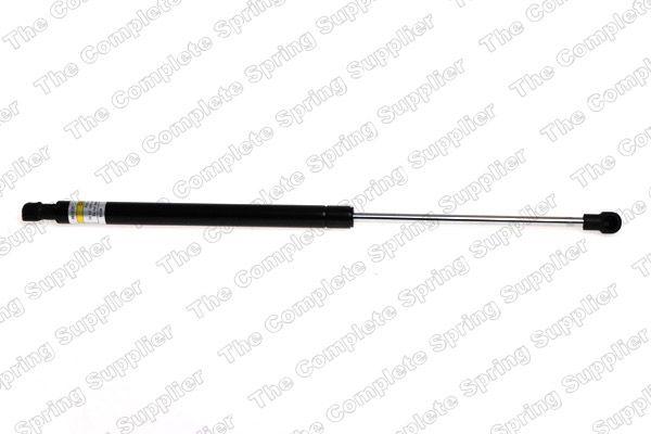 Lesjöfors 8192569 Trunk Gas Strut Auris / Colt VI Bm 04-12 — Support Rods & Struts
