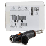 Peugeot 2008 Original Injector - Compatible with 1.6 Vti Engine — Fuel Delivery