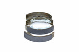 BOSCH Brake Shoes 0986487909 - Replacement for Getz (2003-2014) — Brake Cables & Hardware