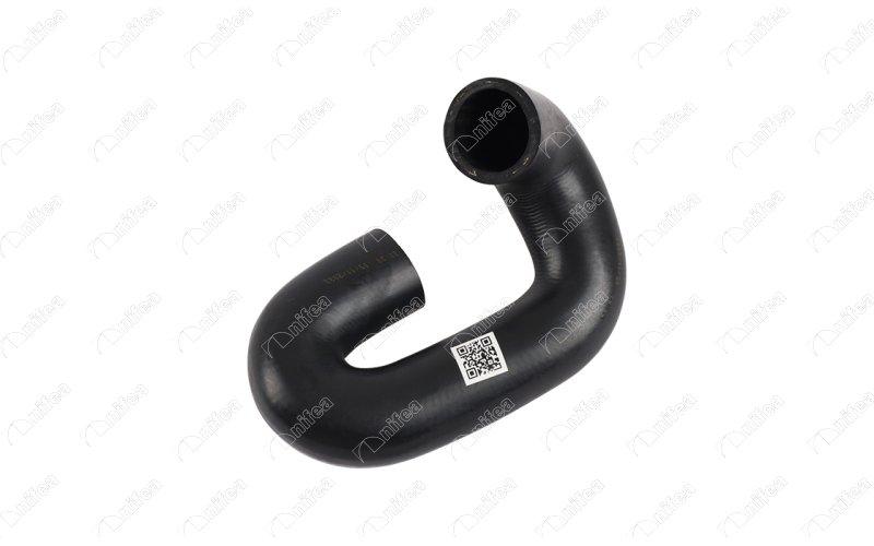 NIFEA 21408 Radiator Inlet Hose Astra F X14xe X16xel — Radiators & Fans