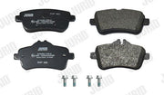 jurid-573466j-brake-pads, brake-pads-for-166-292-rear-gl-ml-amg-4matic JURID 573466J Brake Pads - Premium Quality for 166/292 Models | Rear GL/ML AMG 4MATIC JURID 573466J Brake Pads | Car Owners & Mechanics jurid-brake-pads, fren-balatası, car-parts, automotive, braking-system, mechanics, vehicle-maintenance, car-owners, ai-generated, brake-components