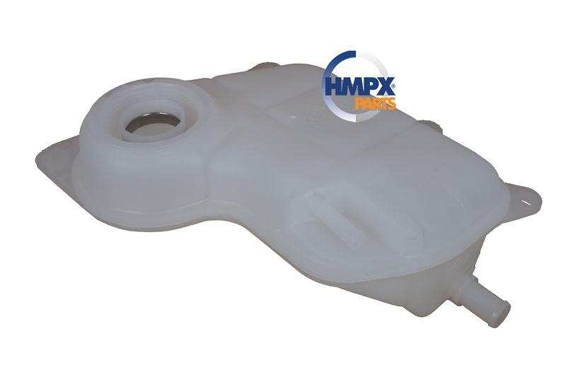 HİMPEKS 8D0121403D Radiator Spare Su Tank A4-A6-Passat 97 > 04 — Radiators & Fans