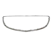 opel insignia chrome grille trim front view, opel insignia chrome grille trim installation, opel insignia chrome grille trim close up Opel Insignia Chrome Grille Trim - Original Upgrade for 2014-2016 Models | Perfect for Opel Owners and Car Enthusiasts Opel Insignia Chrome Grille Trim 2014-2016 opel, insignia, chrome-grille-trim, car-accessories, car-enhancements, original-parts, vehicle-upgrades, opel-owners, car-enthusiasts, ai-generated