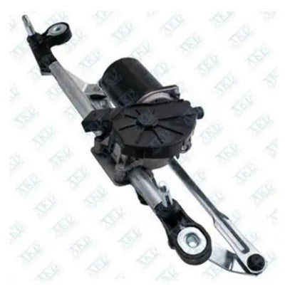 Yedekparca Opel Corsa D/E Complete Wiper Motor Mechanism — Motors, Pumps & Antennas