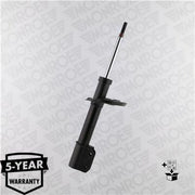 monroe g7455 front shock absorber, gas pressure shock absorber for Logan II Sandero II MONROE G7455 Front Shock Absorber - Gas Pressure, Dual Tube System | Logan II Sandero II MONROE G7455 Front Shock Absorber for Logan II Sandero II monroe, shock-absorber, car-parts, loganiI, sanderoiI, automotive-accessory, gas-pressure, dual-tube, vehicle-repair, ai-generated