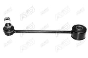 ayd vw golf iv bora rear stabilizer link, ayd stabilizer link installed on vehicle, ayd 96-03467 dimensions and specifications AYD VW Golf IV & Bora Rear Stabilizer Link - Durable Design for Car Owners & Mechanics AYD VW Golf IV | Bora Rear Stabilizer Link ayd, vw-golf, bora, rear-stabilizer-link, car-parts, mechanics, automotive-accessories, stabilizer-rod, suspension-parts, ai-generated