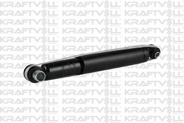 KRAFTVOLL Rear Shock Absorber - Compatible with R21 Models — Shocks & Struts