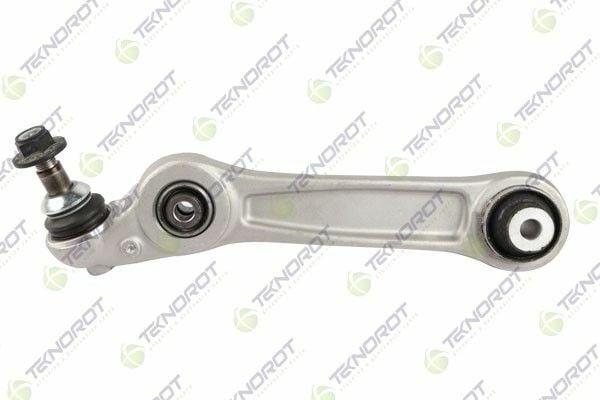 TEKNOROT B-916 - Front Left Lower Swing Arm with Rotating Joint for BMW 7 Series — Control Arms & Ball Joints