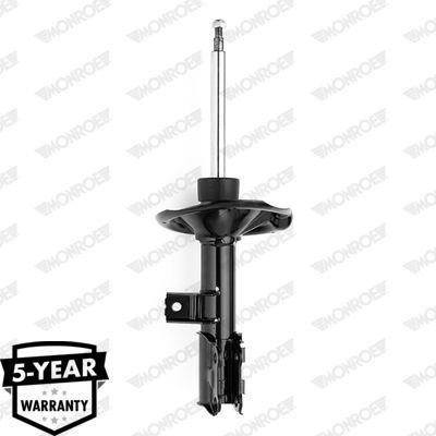 monroe g8165 front right shock absorber, shock absorber for kia ceed 2006-2011 MONROE G8165 Front Right Shock Absorber - Compatible with Ceed 2006-2011 | Reliable Performance MONROE G8165 Front Right Shock Absorber - Ceed 06-11 monroe, shock-absorber, front-right, kia-ceed, car-parts, suspension, automotive, mechanics, ai-generated, car-owners