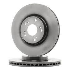 FRENDI 36938C Disc Front (Ad) 18 > Polo-Ibiza Coated | Set of 2
