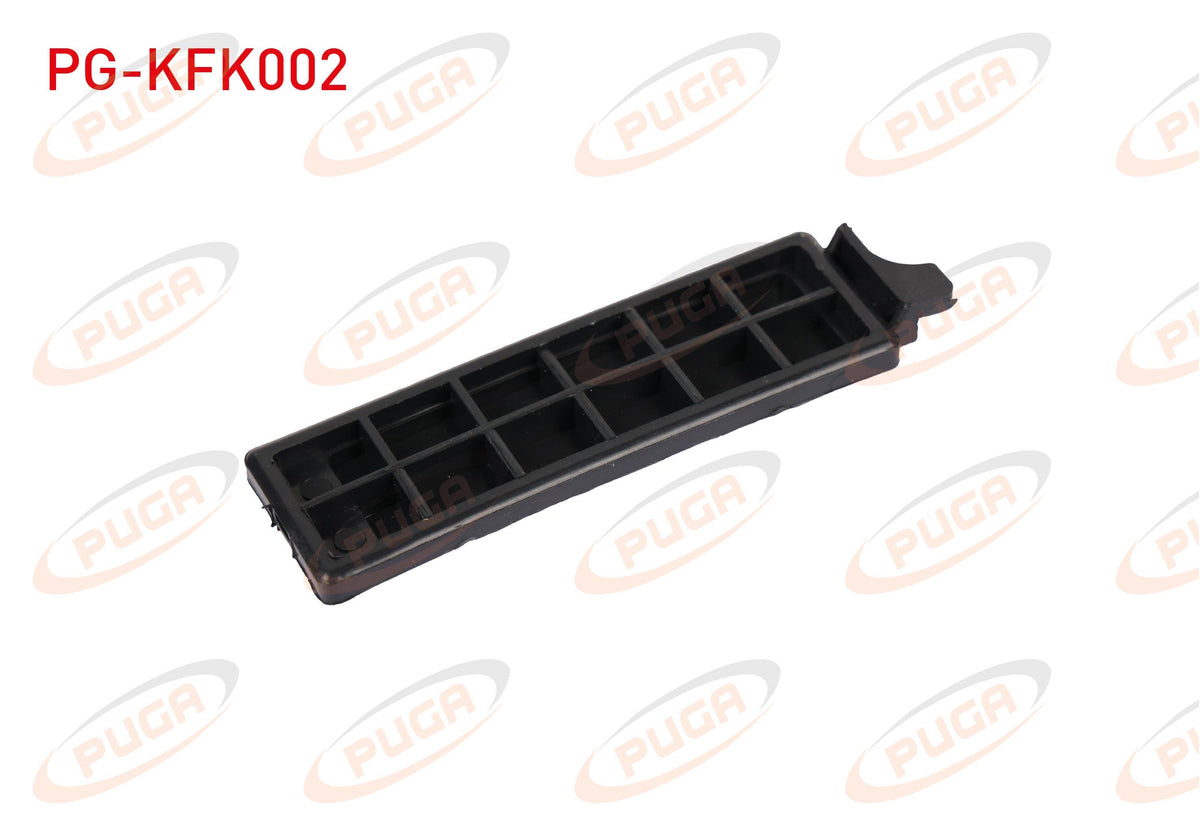 PUGA PG-KFK002 Pollen Filter Cover Fluence / Megane III — Air & Cabin Filters