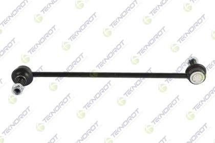 Teknorot R-520 *2 Stabilizer Sway Bar Link Megane II Sedan Kangoo III Citan — Sway Bars & Links