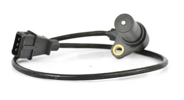 Delphi crankshaft position sensor for Opel Astra G, Opel Astra G crankshaft sensor installation, 1.4L - 1.6L engine crankshaft position sensor Delphi Crankshaft Position Sensor for Opel Astra G (1998-2000) | X16XEL-X14XE Delphi Crankshaft Position Sensor for Opel Astra G delphi, crankshaft-position-sensor, opel-astra-g, car-parts, automotive-repair, engine-sensors, car-owners, mechanics, ai-generated, 1998-2000