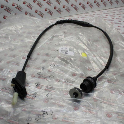 Peugeot 106 Clutch Cable 1991-2002 - Original OEM Part — Clutch & Flywheel