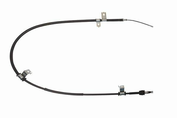 CAVO Rear Right Hand Brake Cable - Compatible with 03 Getz 1.5 CRDi — Brake Cables & Hardware