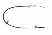 cavo rear brake cable for 2003 getz, brake cable specifications image CAVO Rear Right Hand Brake Cable - Compatible with 03 Getz 1.5 Crdi | 1590/1362 mm CAVO Rear Right Hand Brake Cable - 03 Getz 1.5 Crdi cavo, rear-brake-cable, getz-parts, car-repair, mechanics, vehicle-parts, automotive, brake-systems, car-owners, ai-generated