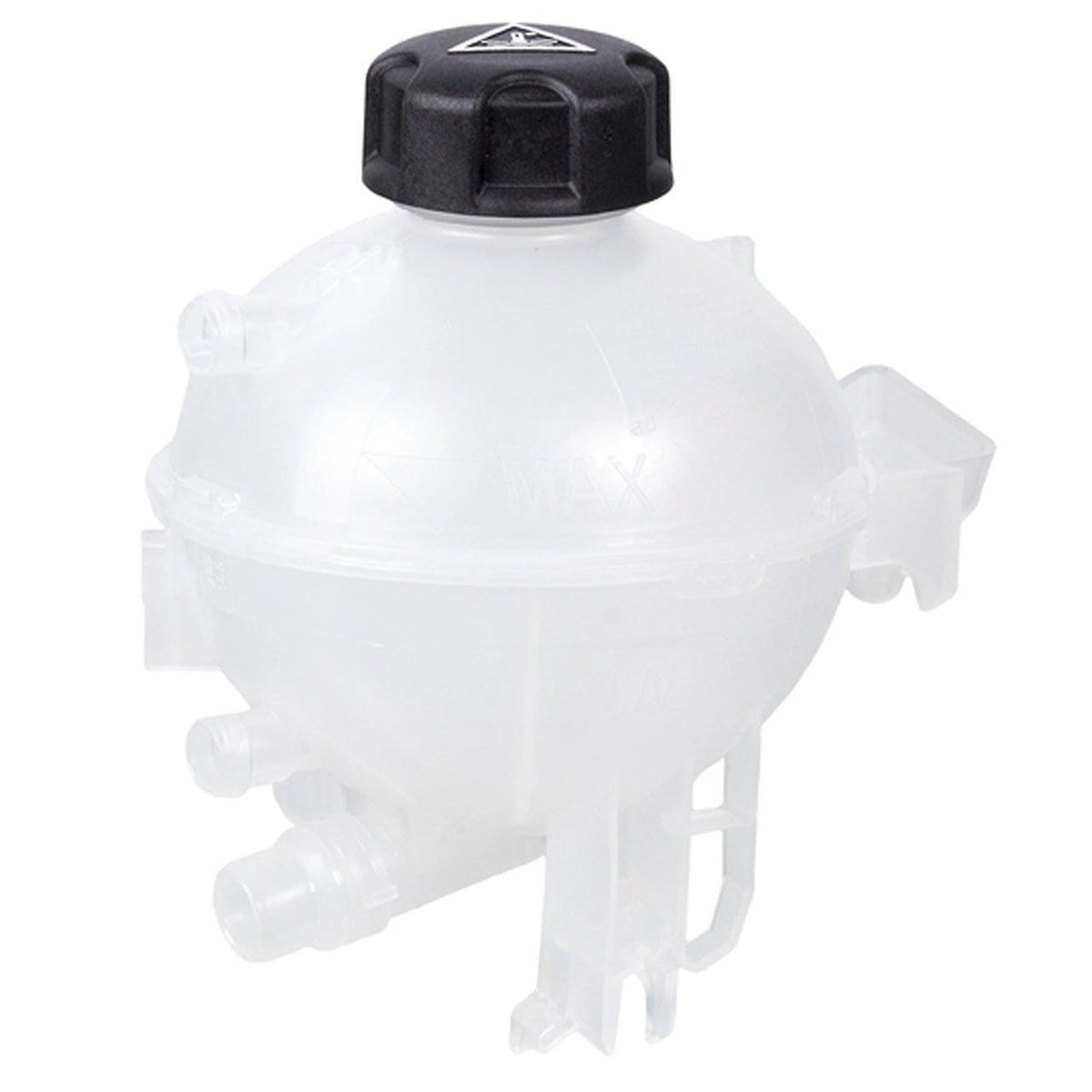 Citroen Radiator Replacement Water Tank - Original Part for Citroen C4 Picasso — Citroën, Radiators & Fans