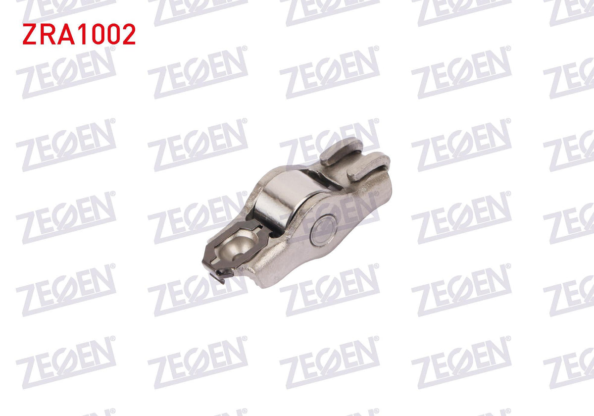 Zegen ZRA1002 Rocker Arm Volkswagen Golf IV 1.4, 1.6 16V 1997-2005 Plus 2005-/ Polo 1.2 12V 2001-| Set of 4 — Valvetrain