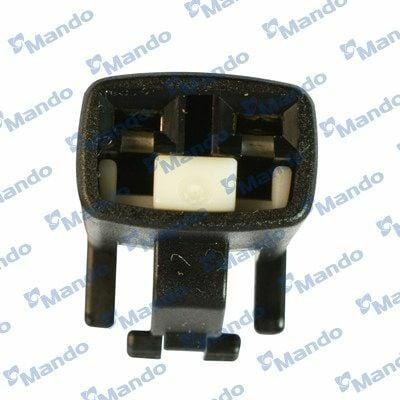 MANDO ABS Sensor Rear Left - EX599103X360 for 2011 Elantra — Brake Sensors & ABS