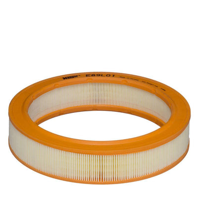 Hengst E89L01 Air Filter VW Polo Cordoba Fabia Golf3 1.6 AEE-Aea-Alm — Air & Cabin Filters