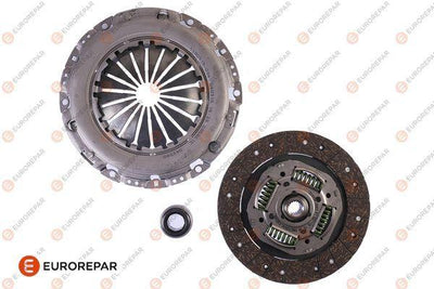 Eurorepar 1682293980 Clutch Kit 308 3008 5008 Partner Tepe C4 II Ds4 Berlingo III C4 Picasso Ep3/Ep6 — Clutch & Flywheel