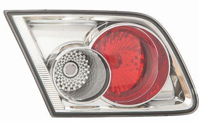 Depo 216-1303L-LD-UE Tail Lamp Inner Left Mazda 6 (Gg) Gasoline 02-04 — Tail, Signal & Reflectors