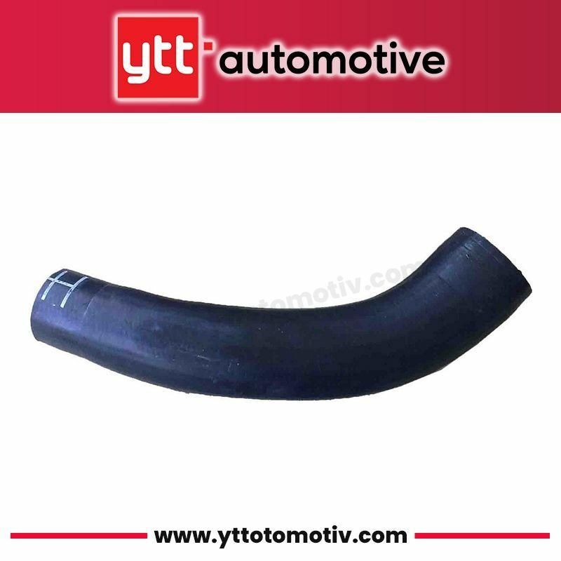YTT Turbo Hose for Transit V347 3.2 TDCI — Turbo & Supercharger