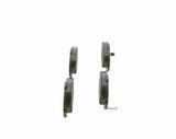 BOSCH 0986495083 — Brake Pads