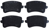 TRW Brake Pad Set Rear - Compatible with Audi A4 A5 Q5 1.8-3.2 — Brake Pads