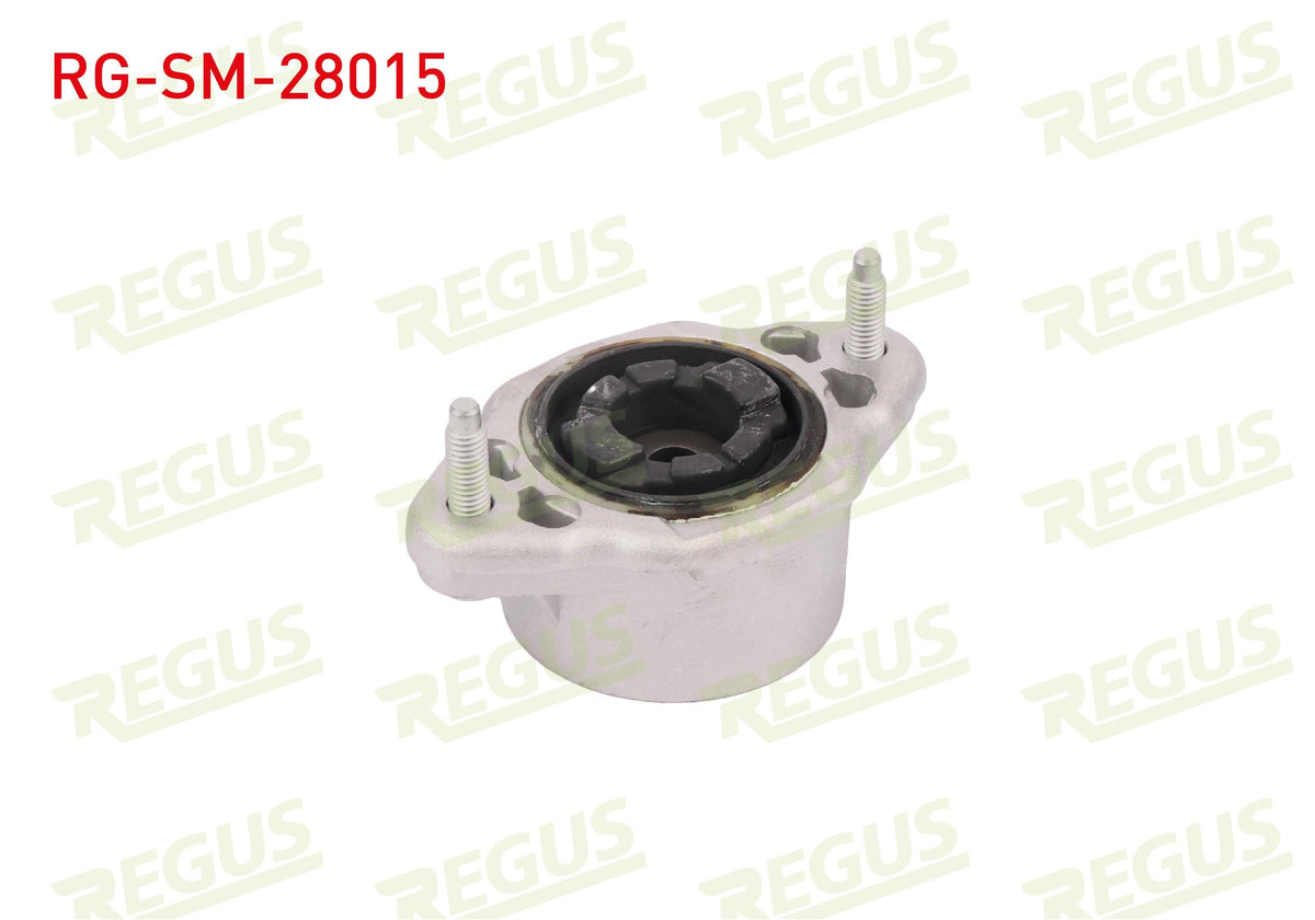 REGUS RG-SM-28015 Shock Absorber Mount Rear Left-Right Mercedes C Class (W204) C 180 2007-2014 — Bushings & Mounts