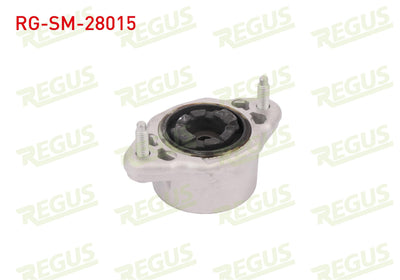 REGUS RG-SM-28015 Shock Absorber Mount Rear Left-Right Mercedes C Class (W204) C 180 2007-2014 — Bushings & Mounts