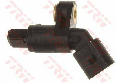 TRW GBS2500 ABS Sensor Front Left Volkswagen Golf III-IV-Bora-Passat-Polo-Caddy — Brake Sensors & ABS