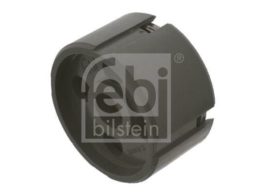 FEBI Clutch Release Bearing 07376 - Quality Part for VW Golf IV & Polo — Clutch & Flywheel