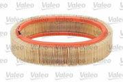 valeo air filter for r9 r11 r19, technical specifications of valeo air filter VALEO Air Filter - Fits R9 R11 R19 Models | 63mm Height VALEO Air Filter R9 R11 R19 valeo, air-filter, r9, r11, r19, car-parts, vehicle-maintenance, mechanics, engine-air-filter, ai-generated