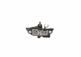 BOSCH Connector Astra G - Corsa C — Modules & Wiring