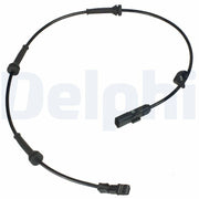 delphi abs sensor front for 2006 megane, active wheel speed sensor for car Delphi ABS Sensor - Front for 2006 Megane | Wheel Speed Sensor Delphi ABS Sensor Front for 06 Megane abs-sensor, delphi, front-sensor, vehicle-parts, car-repairs, mechanics, car-enthusiasts, wheel-speed-sensor, auto-parts, ai-generated
