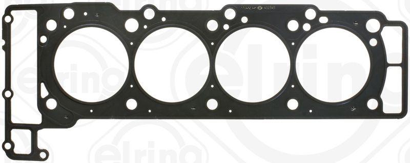 Elring 402.345 Gasket Sil. Kap 113 Right 97 mm W163-164-230 M113 Mercedes-Benz W203 210 — Gaskets & Seals