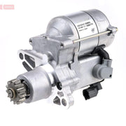 denso starter motor for toyota avensis, 12V starter motor high quality DENSO DSN922 - Starter Motor 12V 1.2kW for Toyota Avensis 2.0 (1997-2003) | OE Quality DENSO Starter Motor for Toyota Avensis 12V 1.2kW denso, starter-motor, toyota-avensis, auto-parts, car-maintenance, mechanics, automotive, oe-quality, 12v, ai-generated