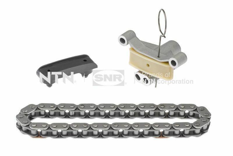 SNR KDC45905 Timing Chain Set for P508 5008 Expert 2.0 HDi, Scudo 2.0 HDi and 2 more models