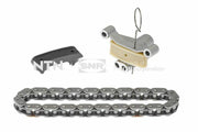 SNR KDC45905 Timing Chain Set for P508 5008, Timing Chain Set SNR KDC45905 for Scudo 2.0 HDI SNR KDC45905 Timing Chain Set for P508 5008 Expert 2.0 HDI, Scudo 2.0 HDI, Mondeo Focus III 2.0 TDCI, S40 II | High-Quality Auto Part SNR Timing Chain Set - P508 5008 | Expert Mechanics timing-chain-set, snr, auto-parts, mechanics, car-maintenance, high-quality, automobile-enthusiasts, engine-parts, vehicle-performance, ai-generated