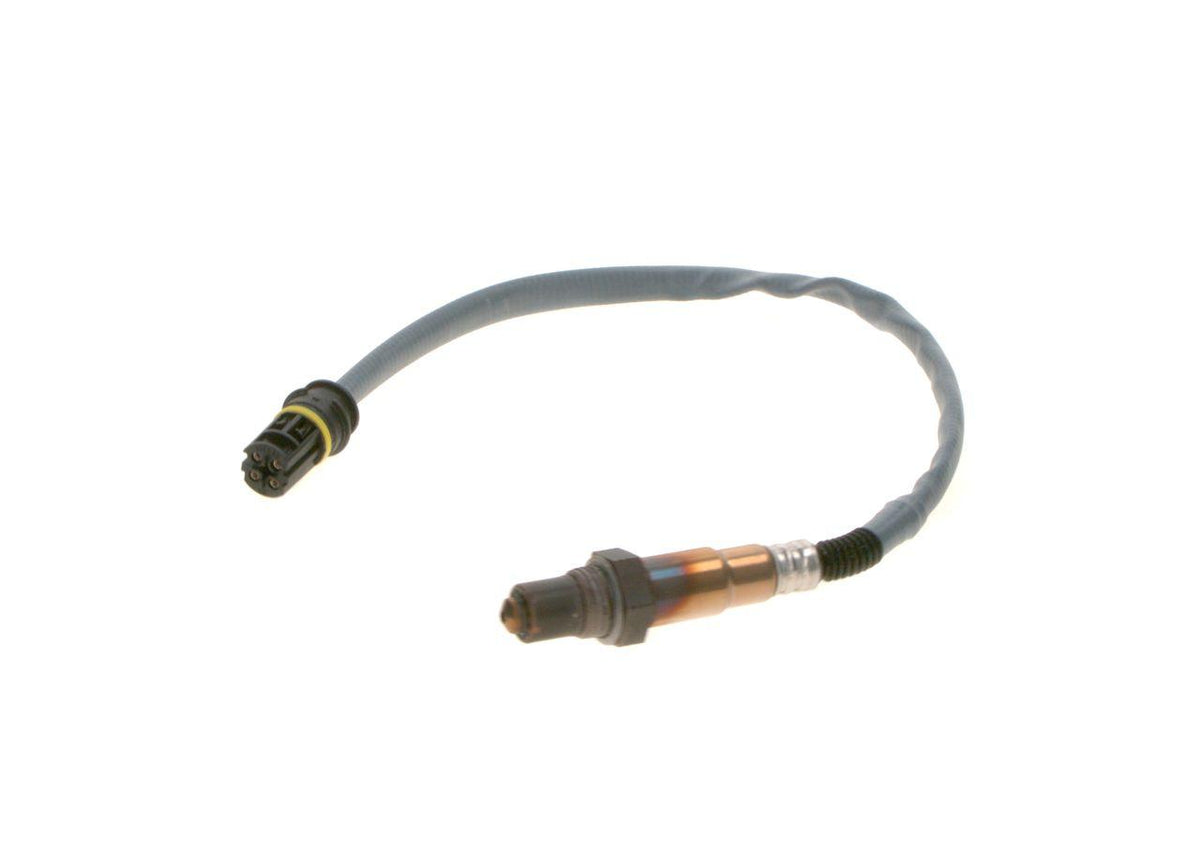 Bosch 0258010420 BMW F10 M5/F12 M6/F13/F06 Lambda Sensor Kat Rear 11787539137 — Oxygen & Air-Fuel